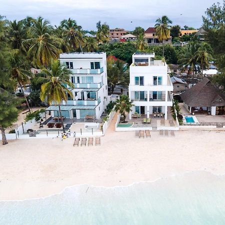 Ocean View Luxury Penthouse Nne Zanzibarhouses Apartment Kiwengwa  Exterior photo