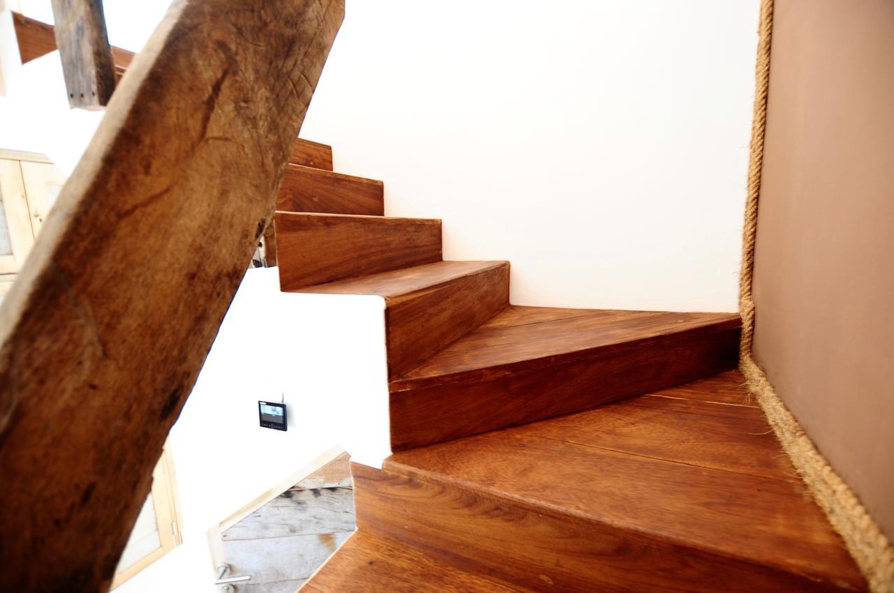 Ocean View Luxury Penthouse Nne Zanzibarhouses Apartment Kiwengwa  Exterior photo